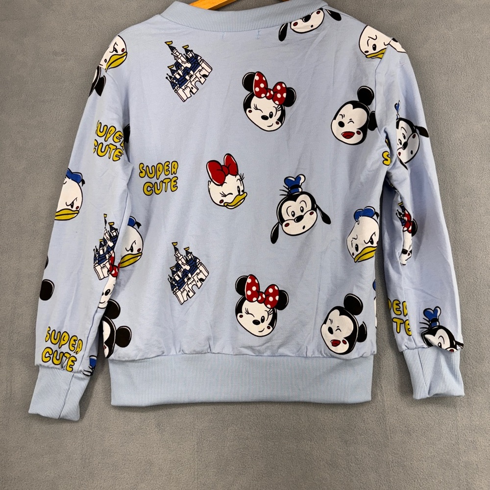 Kid jacket size 9/10 - Picture 2 of 7